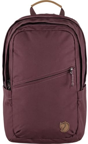 Fjällräven Unisex Erwachsene Rucksack Räven 20