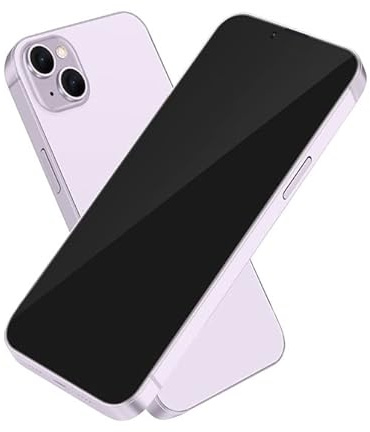 BORTAM Affichage de faux jouets Téléphone portable sans logo Réplique ne fonctionne pas pour iPhone 14 Plus Dnuls
