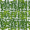 Niserelesa Hiedra Artificial Decorativa, 2,1m Hiedra Artificial, 42 Piezas Enredaderas Artificiales para Decoración de Terraza, Jardín Y Eventos, Plantas Falsas Colgantes para Exterior e Interior
