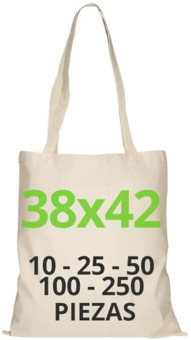 URBAN 5884 Baumwolltasche 38x42 cm