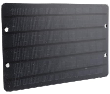 20 W Solar-Wasserpumpen-Set, Verstellbare Garten-Brunnenpumpe für Vogelbad-Teiche