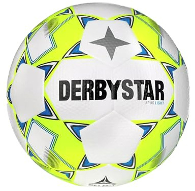 Derbystar Unisex Jugend Apus Light V24 Ball