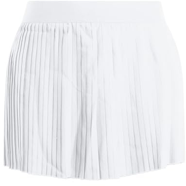 Adidas Damen Club Pleated Climacool Tennis Skirt