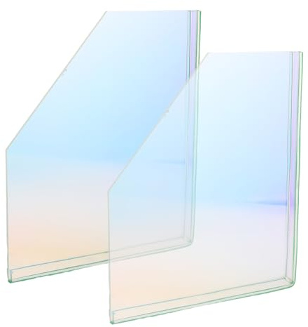 Veemoon Guard Guards for Splash and Easy Install Sink to Bathtub Corner Acrylic Waterproof Splash Protection Shower for Bathroom