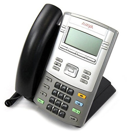 Avaya 1120E IP VoIP SIP system phone NTYS03-refurbished