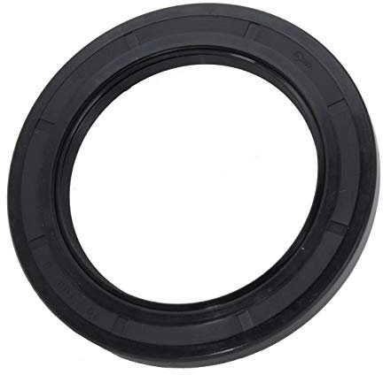 SKF Radial Wellendichtring Bauform: 45X60X7 HMSA10 RG mit zusätzlicher Schutzlippe