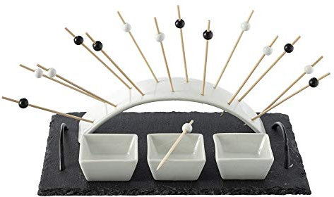 Secret de Gourmet - Set aperitivo arco