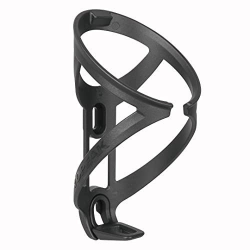 TOPEAK PORTABIDON Ninja Master+ Cage X Porta-Botellas, Adultos Unisex, Negro (Negro), Talla Única