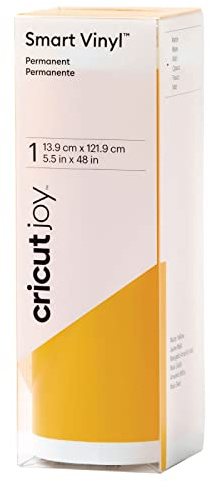 Cricut Joy Smart Vinyl – Permanent