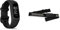 Garmin vivosmart 5 Smart Health, Fitness Activity Tracker with Touchscreen, Black, Small/Medium HRM-Dual - Premium Heart Rate Monitor Chest Strap, Data via Bluetooth Low Energy, ANT+, Black