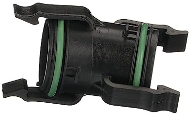 GATES 09-1519 Flessibile aria alimentazione Compatibilità con VW Polo Hatchback 6R1, 6C1 Golf 7 Hatchback 5G1, BQ1, BE1, BE2 TIGUAN 5N, AUDI A3 Sportback 8VA, 8VF, SEAT Ibiza IV Hatchback 6J5, 6P1