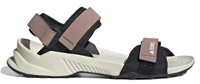 adidas Unisex - Vuxen Terrex Hydroterra Sandals, warm clay/ftwr white/wonder white, 42 EU