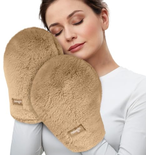 NEWGO Cojín térmico para muñeca
