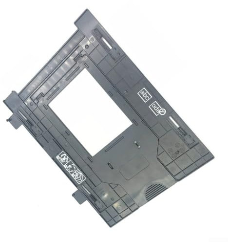 Support de diapositive haute performance de 10,2 x 12,7 cm pour appareils de numérisation de