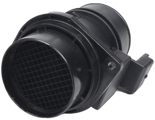Partsline Débitmètre d'Air compatible avec Movano A Espace IV | Aussi compatible avec Laguna II, Master II et Vel Satis. Réf. équivalentes : 4506158, 9201701, 7700314057