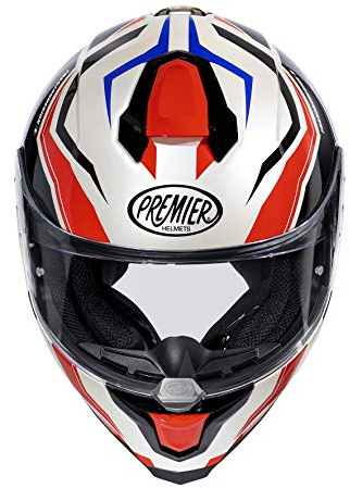 Premier HELM HYPER RW13 Off-Road XL (61) Mångfärgad
