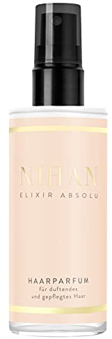Nihan Elixir Absolu 100ml