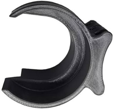 MagiDeal Support de Tuyau d'admission de Piscine, Support de Tuyau de Piscine, Installation Facile, hôtel Pratique pour piscines Hors à parois Souples