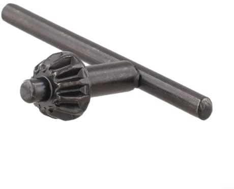 Llave de portabrocas para taladro de 10 mm, 13 mm, 16 mm, llave de repuesto para AEG, herramienta de apriete de acero para taladros eléctricos y accesorios de torno (13 mm)
