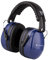 Vanderfields Cascos Antiruido Adultos 33dB, Cascos Cancelación de Ruido, Cascos Insonorizados para Estudiar, Auriculares Aislantes Ruido, Protector Auditivo, Para Trabajo, Construcción, Tiro Deportivo
