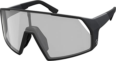 SCOTT Sportbrille Pro Shield Schwarz