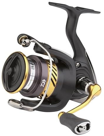 DAIWA 22 CROSSFIRE LT AI 2500-XH