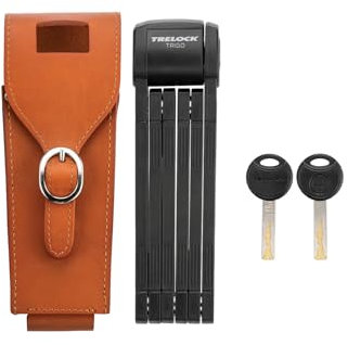 Trelock FS 380/85 Manufaktur Faltschloss