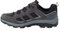 Jack Wolfskin Vojo 3 Texapore Low-Cut Schuhe Damen grau/lila