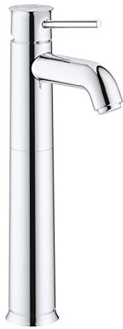 Grohe Start Classic- Grifo de lavabo monomando, tamaño XL, cromo, ref. 23784000