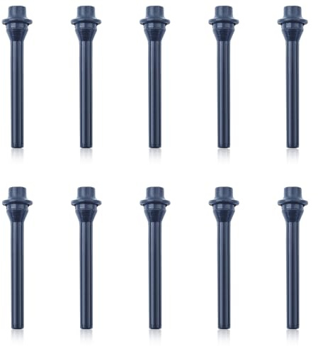 Kit de tuyau de pression négative Gubeter, pour petite tronçonneuse à essence chinoise 25Cc 25Cc Zenoah Komatsu G2500 2 temps