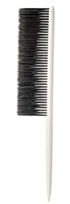 FRCOLOR Sofa Carpet Dusting Brush Long Handle Hair Brush Soft Bristle Antiskid Home Cleaning Tool Random Color