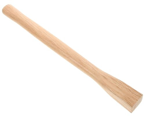 Azada Mango De Madera Herramienta Para Trabajo De Jardín Mango De Madera De Reemplazo Azada Mango De Reemplazo Trabajo De Madera Mango De Azada Azada Manijas Mango Reemplazos