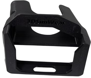 Supporto universale per cellulare per Mercedes Sprinter 906/907 (2019-2024) | Plastica ASA Made in Germany | Stabile e resistente ai raggi UV | per smartphone da 6,7 |