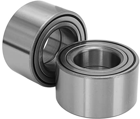 2 Pcs 293350037 Kit Cuscinetti del Braccio Finale per Outlander/renegade, Sostituzione dei Cuscinetti delle Ruote ATV Pesante, Standard OEM a Fit Diretto, Costruzione in Metallo