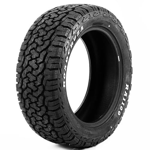 ROADCRUZA Ganzjahresreifen 255/55 R 19 XL TL 111H RA1100 OWL M+S Allwetter