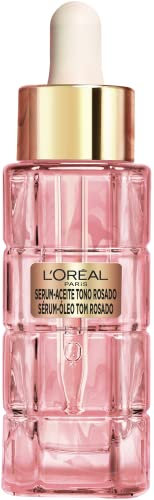 L'Oréal Paris Age Perfect Golden Age Aceite-Sérum antiflacidez tono Rosado 30ml