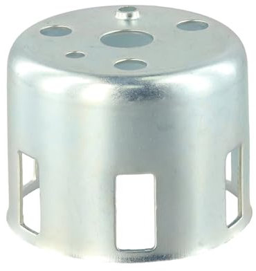 Geeignet for 4 6 5 Modelle, speziell for GX120 und GX200 Motor Rückstoßstarter mit Flansch Riemenscheibe Zubehör