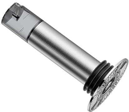 Inserto de alcantarillado de alta eficiencia, inserto de drenaje de servicio largo, extensión de drenaje de fregadero, 3 tamaños para uso doméstico, evita el reflujo de olor, filtro de alta eficiencia