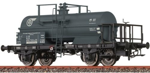 50083 H0 Kesselwagen Z [P] VTG, DB, Ep. III