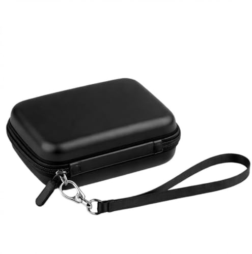 Étui Appareil Photo Compact Compatible avec Canon G7X Sony ZV Kodak EVA