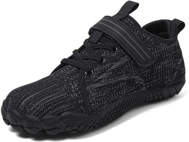 Barefoot Bambino Scarpe Barefoot Scarpe Traspiranti Estive 27 Ragazzo Bimba 36 Scarpette da Scoglio Bambina 29 34 Trekking Primavera di Tela XXL Espadrillas Ginnastica Sneakers per 30 Arrampicata