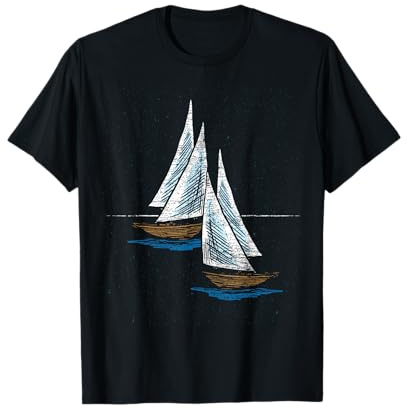 Sport T-Shirts & Wassersport