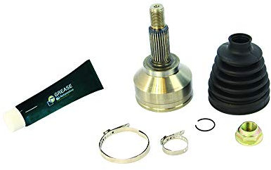 BGA CV6305A Junta homocinética Delantero, izquierda Delantero, derecha lado de rueda Junta Homocinética Articulación árbol de transmisión