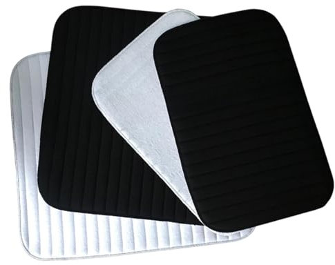 JISADER 4X Pferdegamaschen Pferdebeinbandagen Bequem zu Tragender Vorder Und Hinterbeinschutz