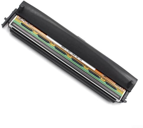 HEBEOT Thermodruckkopf für Zebra ZD421 ZD421D ZD421T Thermodrucker 203Dpi P1112640-218