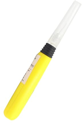 Infila Aghi LED: Strumento Di Infilatura Cucitura Lucida, Inseritore Di Facile Presa Assistente Di Punto Portatile, Aiuto Di Ricamo Compatto, Aiutante Artigianato Durevole