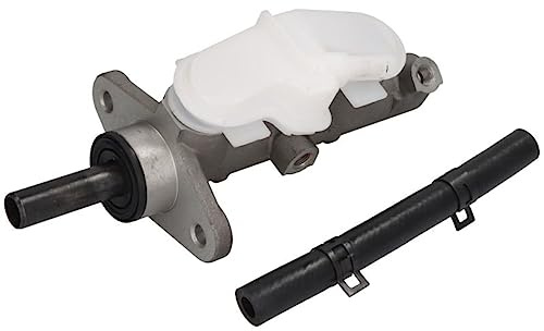 DELPHI LM80332 Cilindro de freno maestro Sistema de freno NISSIN Compatible con HONDA CIVIC VIII Hatchback FN, FK CIVIC VIII tricuerpo FD, FA | Compatible con: Honda Civic VIII Hatchback, CIVIC VIII trimestre