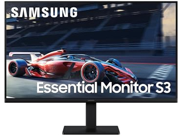Samsung Monitor (LS27D300GAUXEN)
