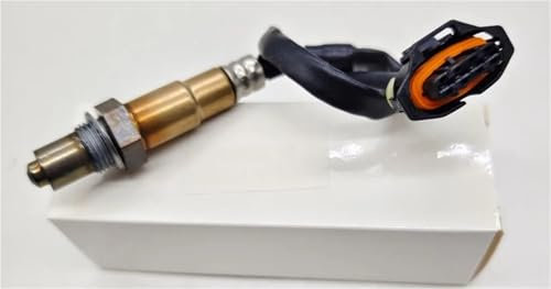 Lambdasonde 0258006499 Lambda Sonde O2 Sauerstoff Sensor Für Vauxhall Für Opel Für Astra G H Für Corsa C D Für Combo 13103981 93177450 Lambdasensor
