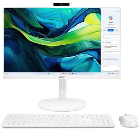 Acer Aspire C 24 C24-1YE13U5UNH・(DQ.BNCEG.002)・All-in-One (Komplettlösung)